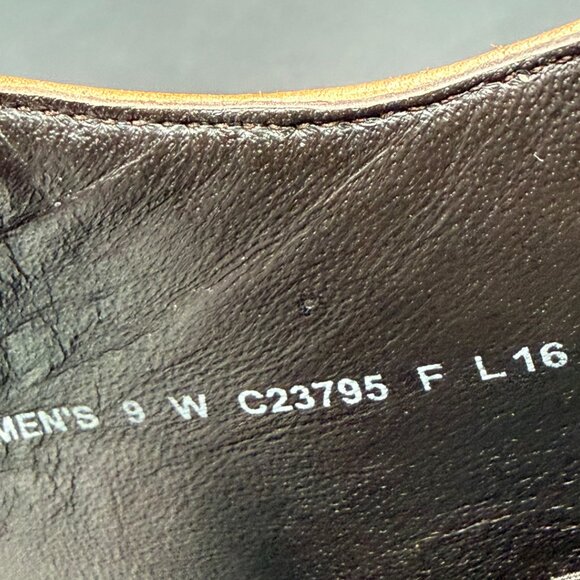 Cole Haan Jefferson Grand OS Wingtip main image 10